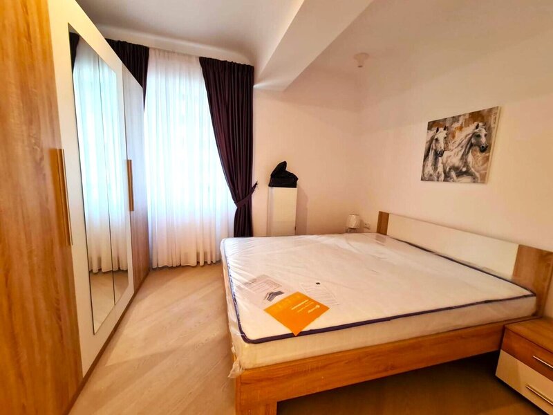 Trei camere de inchiriat - Cortina North | Pipera 1