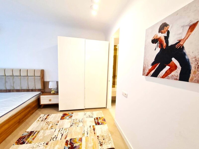 Trei camere de inchiriat - Cortina North | Pipera 1