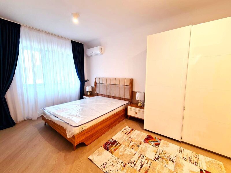 Trei camere de inchiriat - Cortina North | Pipera 1