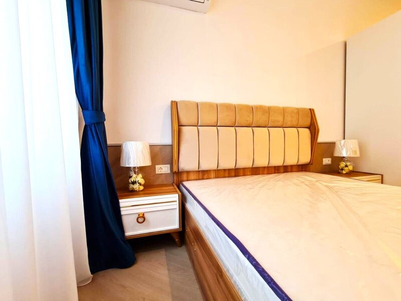 Trei camere de inchiriat - Cortina North | Pipera 1