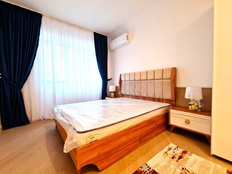 Trei camere de inchiriat - Cortina North | Pipera 1