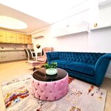 Pipera  Apartament cu 3 camere de inchiriat - Cortina North  Pipera 1